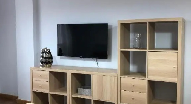 Апартаменты Apartamentos Lemos Luna