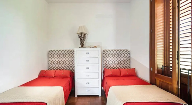 Villa Anthea, Réserver Villa Menfi Sicile
