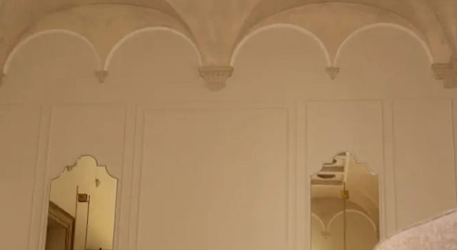 Люкс Presidential с видом на город Palazzo Zimara - The DAngelo Family Collection
