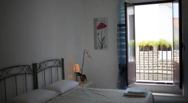 Номер Standard La Casa Incantata
