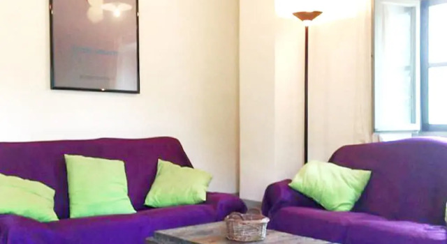 House With one Bedroom in Pergine Valdarno AR, With Wonderful Mountain