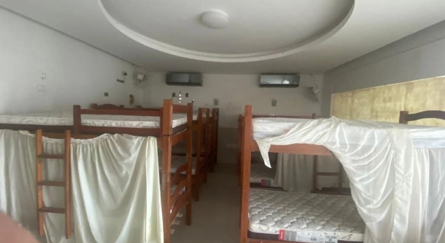 Hostel Suites, Book Hostel / Vandrerhjem Hostels i Recife, Hostel / Vandrerhjem