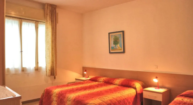 Mery, Book Hotel Hoteller i Friuli Venezia Giulia med parkering, Parkering