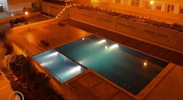 Residence Islane Hay Mohammadi