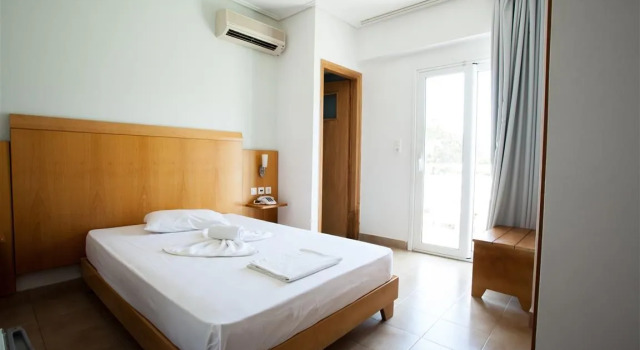 Одноместный номер Standard Kos Bay Hotel