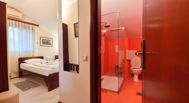 Номер Standard Apartments & Accommodation Stojic
