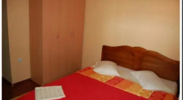 Rooms Elkom