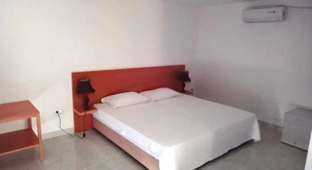 Hotel Cachoeira Tarrafal, Réserver Hôtel Hôtels à Sotavento Islands avec parking, Parking