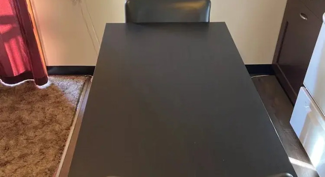 Номер Economy Mountain View Motel