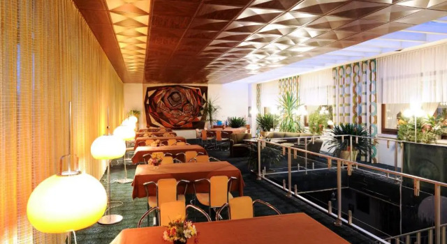 Parkhotel 1970, Забронировать Отель «постель и завтрак»  