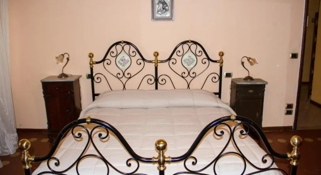 Appartamento Porta Crucifera