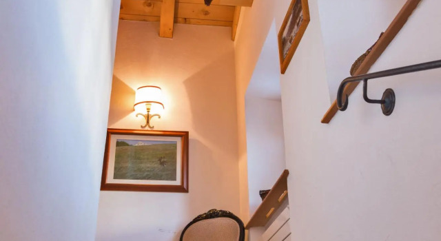 Chalet Gulas - La Punt-Chamues-ch, Reserva ahora Chalet de montaña Cabañas en Alta Engadina, Cabaña