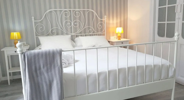 Апартаменты с 3 комнатами Apartamento Pintor Salvador Abril