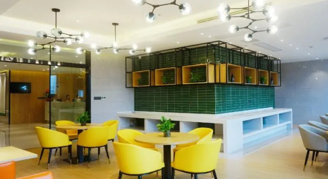Greentree Inn Fuzhou Minhou County Mindu Folk Park, Book Hotel Fuzhou Fujian