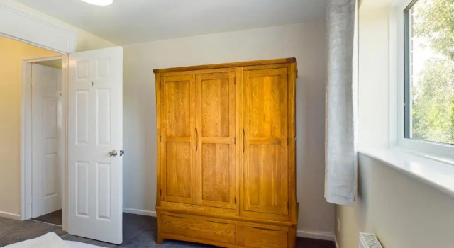 Апартаменты Tranquil Telford Retreat - 3 Bedroom House