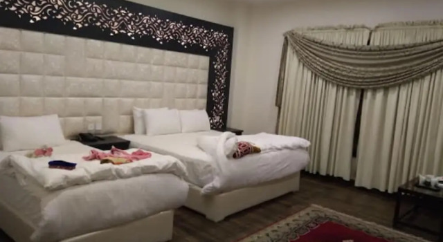 Номер Deluxe Hotel Home