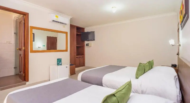 Номер Standard Hotel Costa Linda