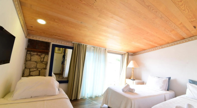Alacati Asmalı Konak Otel