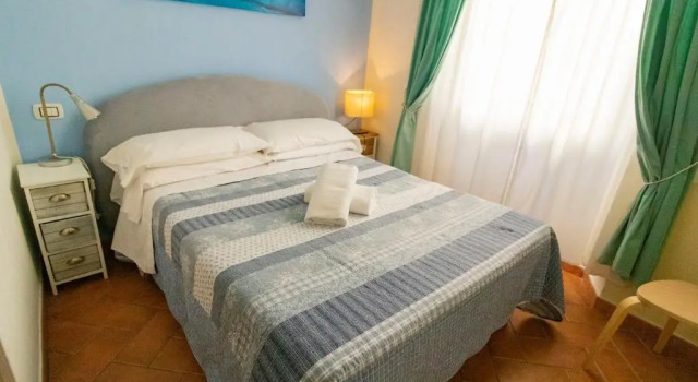 Номер Economy Cicerone Guest House