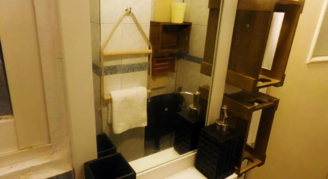 Двухместный номер Standard Leia Guest House
