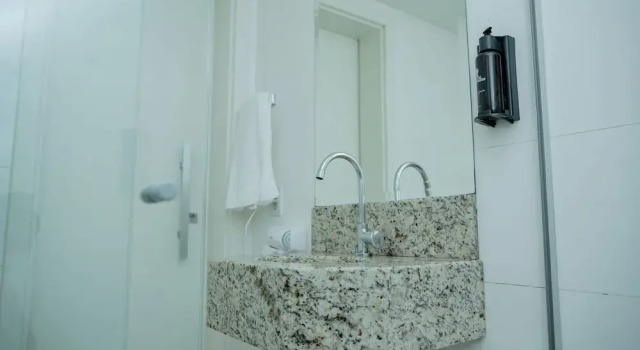 Br Hotel Express, Забронировать Отель Отели Гуарапуава 3 звезды, 3*