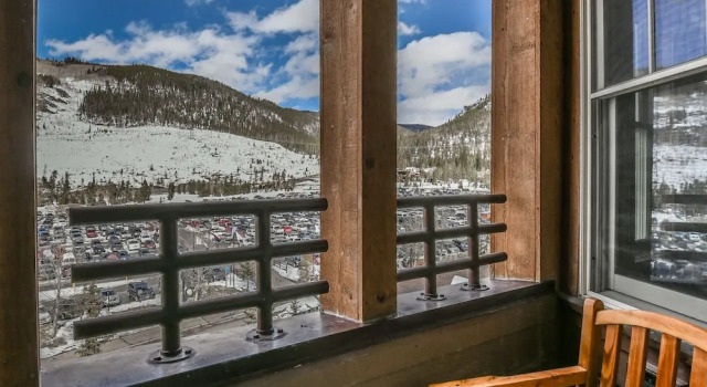 Номер Premium Buffalo Lodge 8413