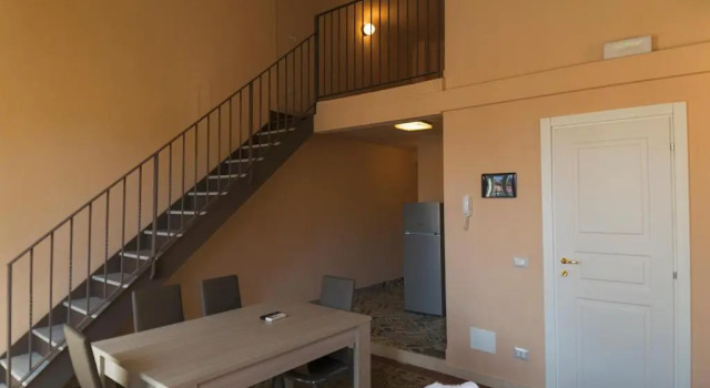 Апартаменты Badiula Flat