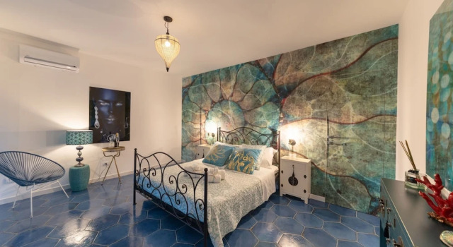 Полулюкс QuattroCuori Boutique Hotel & Spa