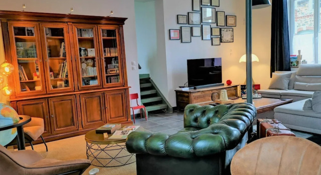 Номер Comfort La Récréation - Chambres et Appartements