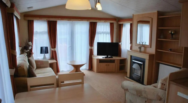 Номер Standard Eskview Farm Bed and Breakfast