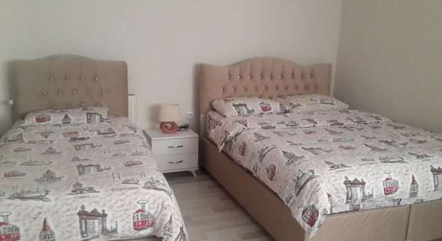 Номер Economy Eftalia Ocean Resort Hotel - Ultra All inclusive