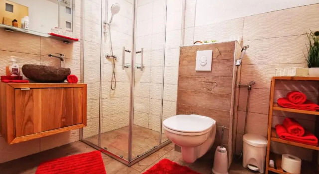 Апартаменты c 1 комнатой DD Apartments Zell am See