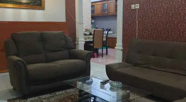 Iren's Homestay, Book Hotel Bukittinggi Sumatra