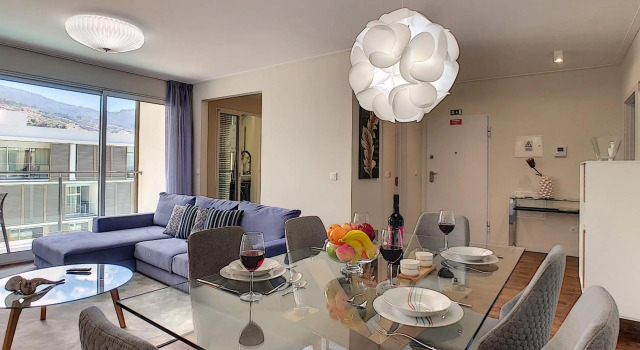 Gardenia Apartment by MHM, Rezerwuj Apartament Funchal Madera