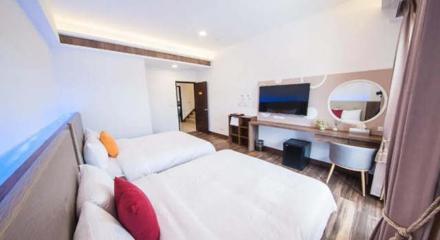 Номер Standard Said Go B&B
