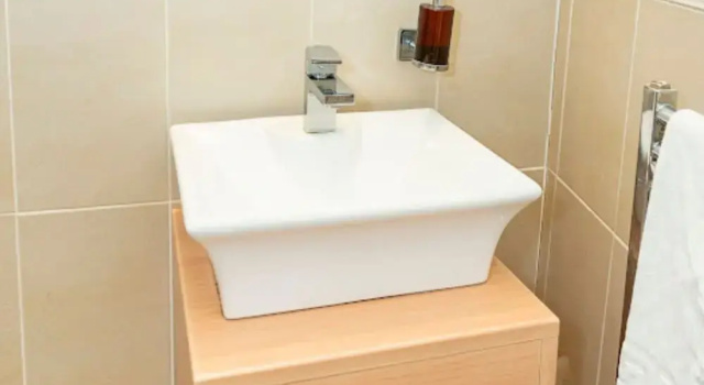 Одноместный номер Standard The George Hotel