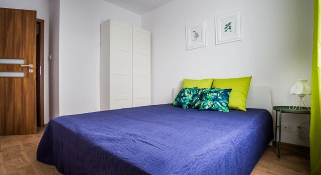 VISENTO Apartments Mlynowa 38, Забронировать Апартаменты/квартира Белосток Подляское воеводство, рядом с Церковь Святого Роха