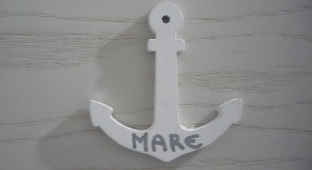 Двухместный номер Standard Al Mare da Francesca