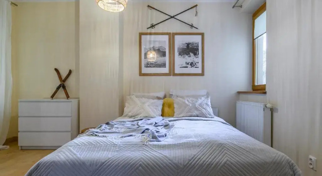 Апартаменты VisitZakopane - Queen Apartment