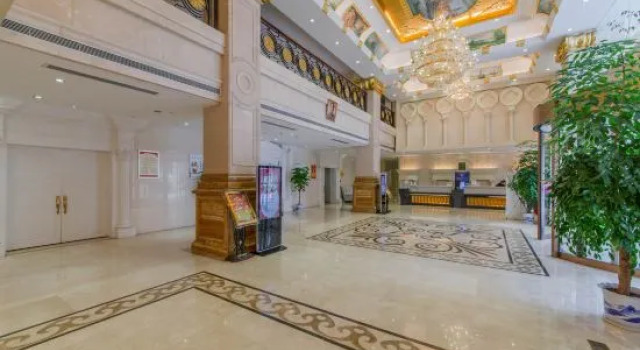 Haojunlin Hotel, Rezervovat Hotel Yongzhou Hunan