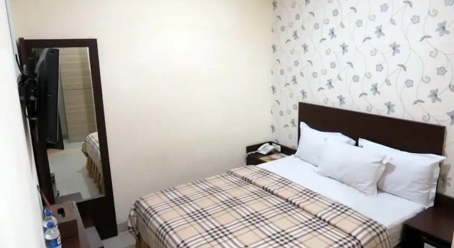 Номер Superior Vindhika Hotel