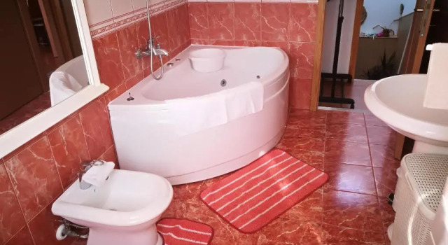 Студия Apartment Dada