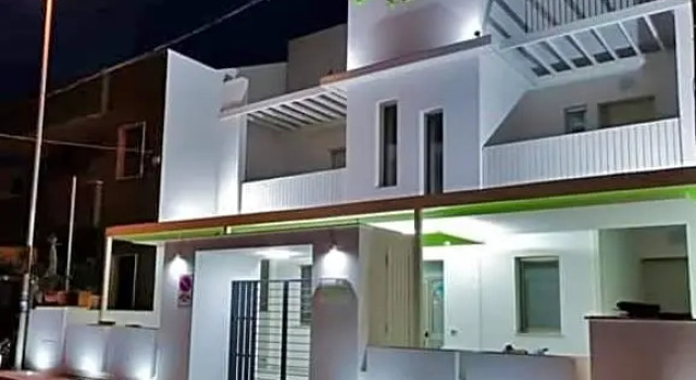Marini Hotel, Book Hotel Lido Marini Salento