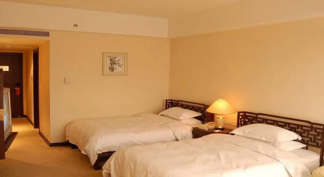 Jiangnan Garden Hotel
