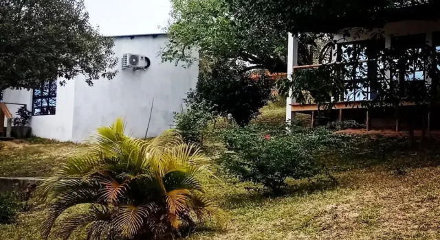 Chalet familiar Restaurante Calor Tropical