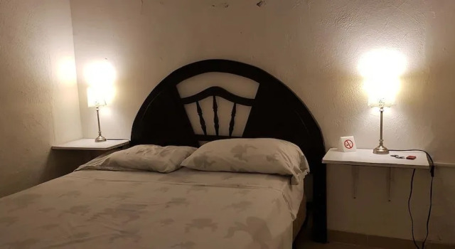 Hotel Palma Bahía, Забронировать Отель Отели Картахены с парковкой, рядом с Consulate of Panama, Парковка