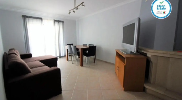 Апартаменты с 2 комнатами Apartamentos Old Town by Portugalferias