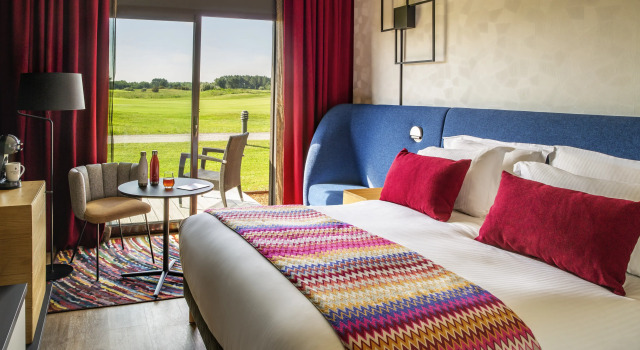 Cabot Hotel Bordeaux - MGallery Collection