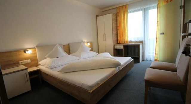 Ticklhof am See, Rezervasyon Otel Kufstein SPA oteller, SPA