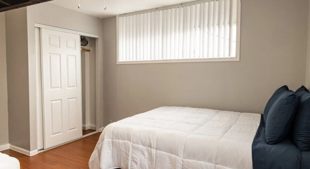 Cozy Studio Nestled in the Heart of West Oakland, Забронировать Отель Окленд Область залива Сан-Франциско, рядом с DeFremery Park